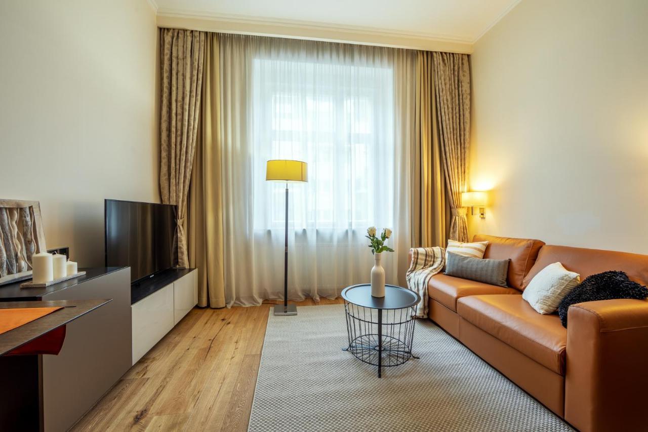 Design Merrion Hotel Prague