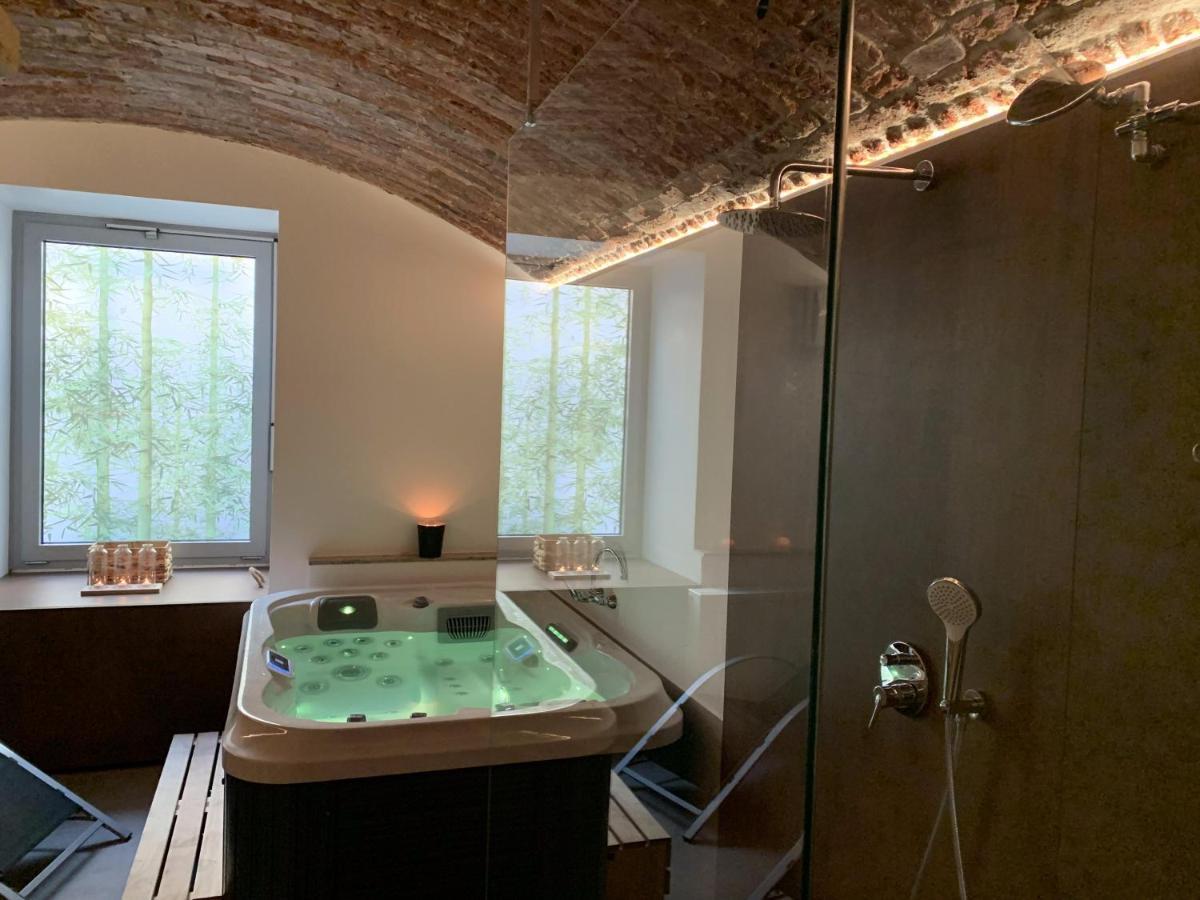 Design Merrion Hotel Prague