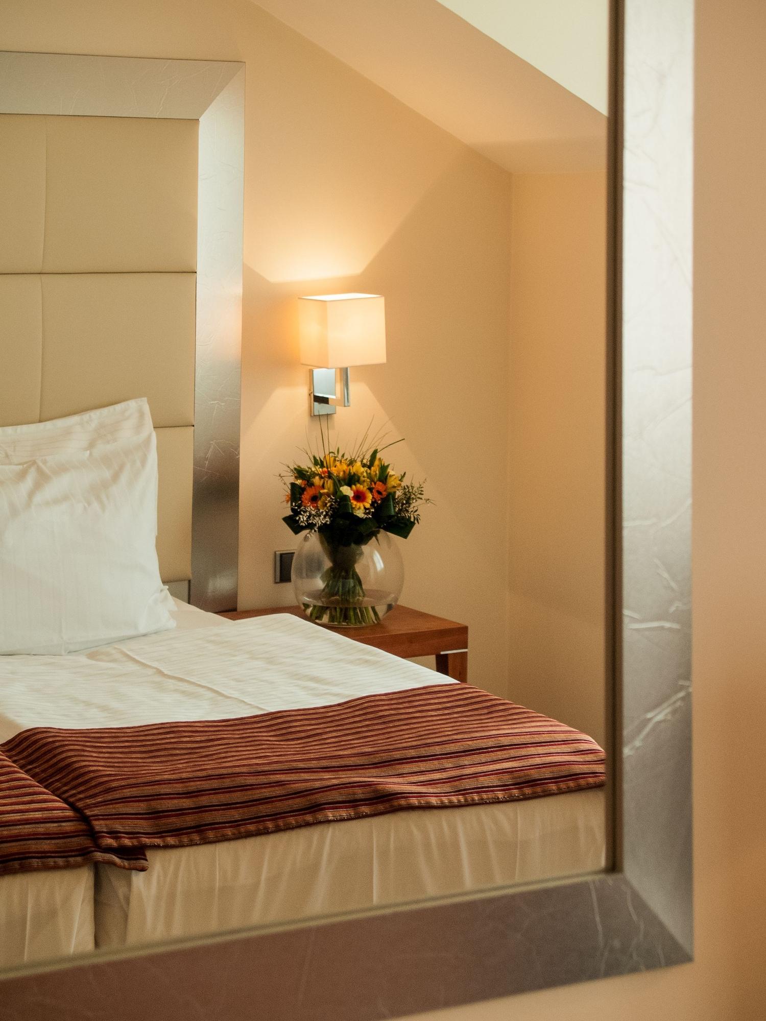 Design Merrion 4* Prague