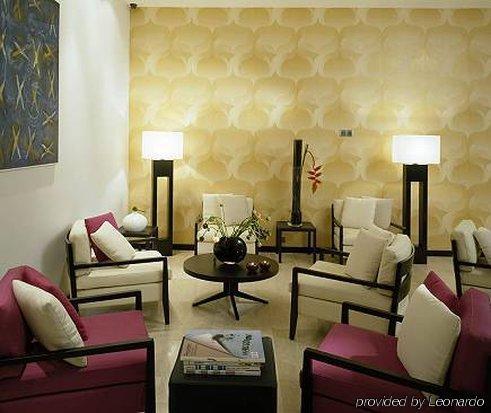 Design Merrion Hotel Prague