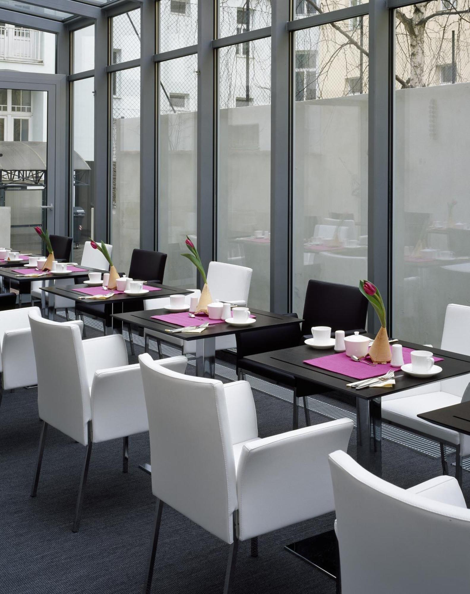 Hotel Design Merrion Prague