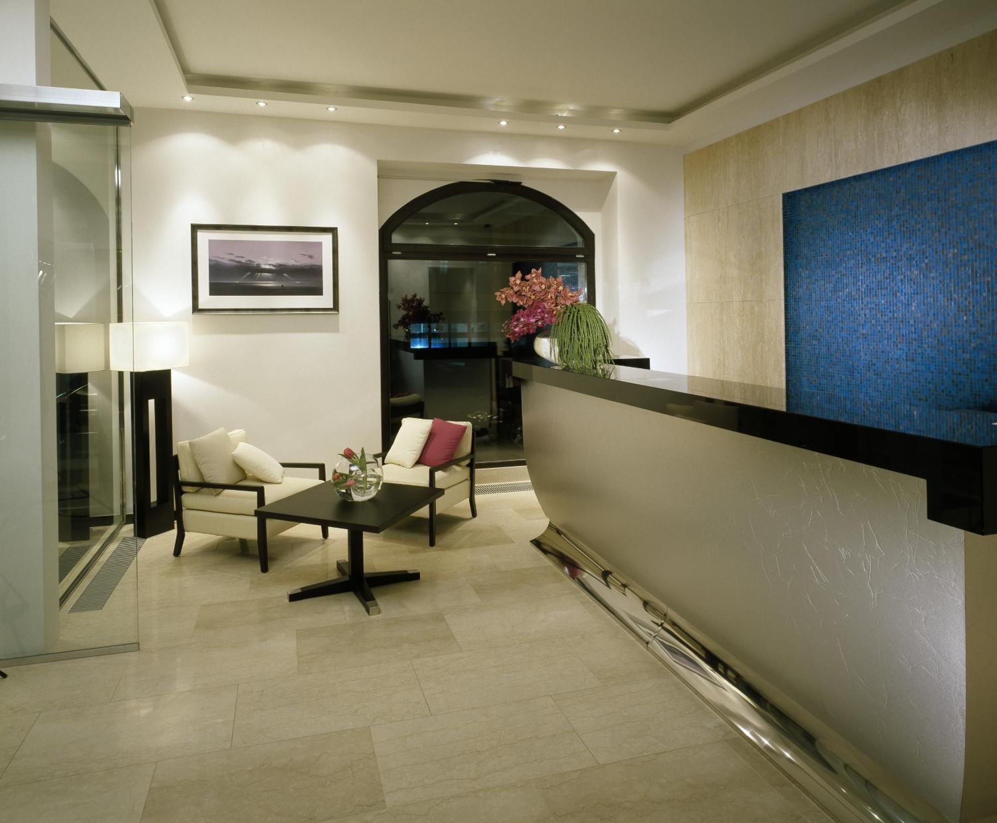 Design Merrion 4* Prague