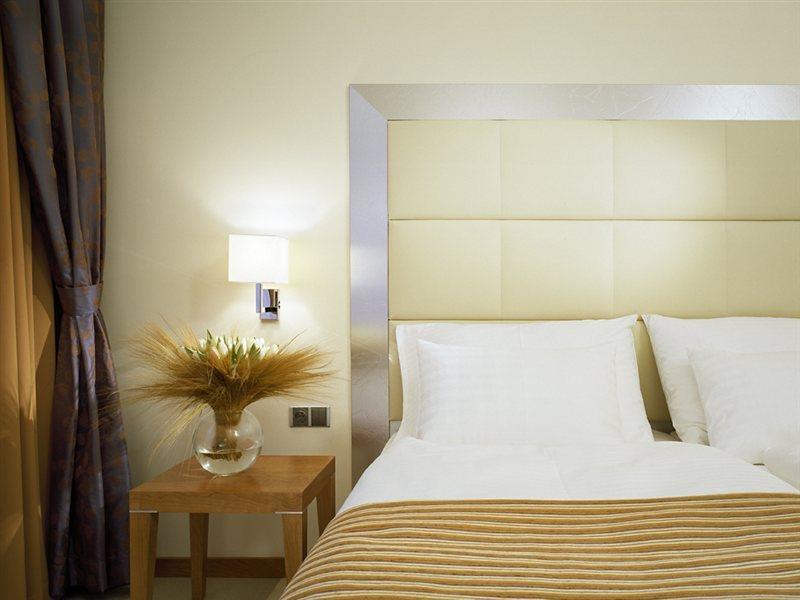 Design Merrion 4* Prague