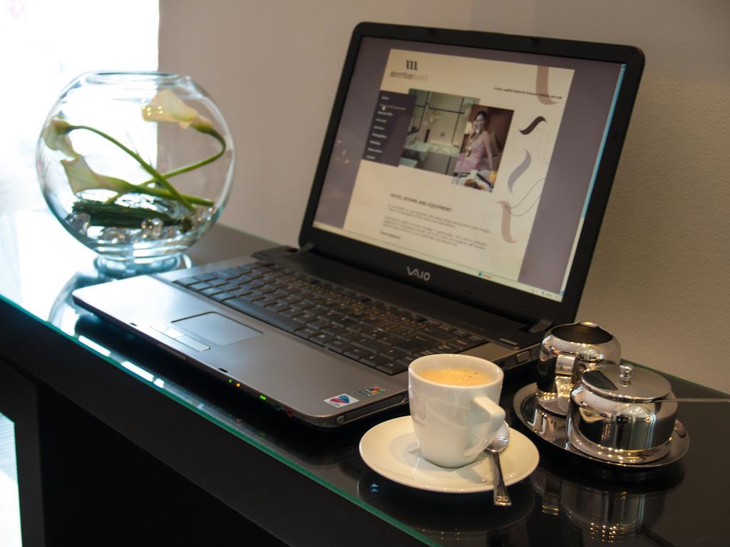 Design Merrion Prague