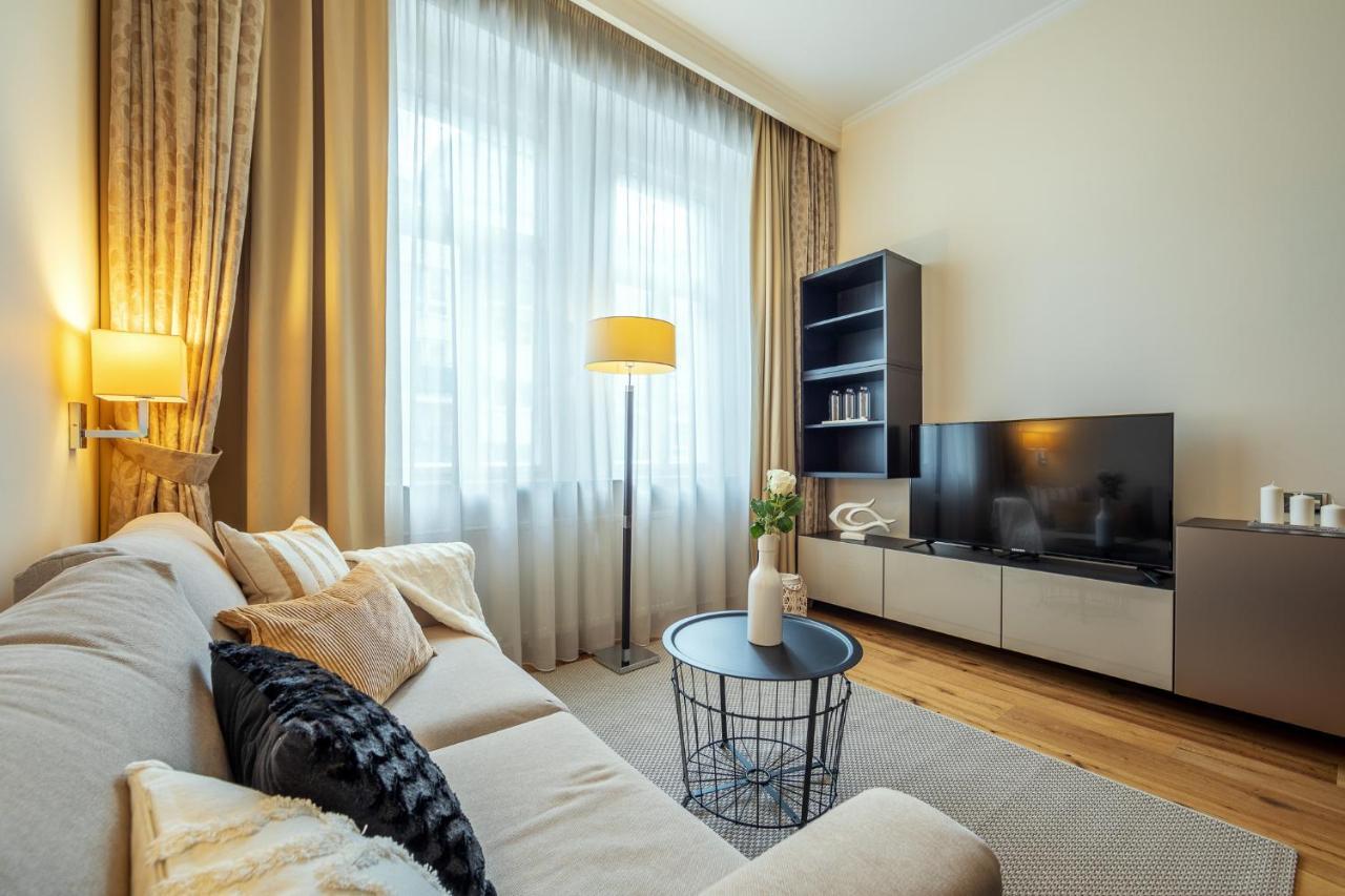 Design Merrion 4* Prague