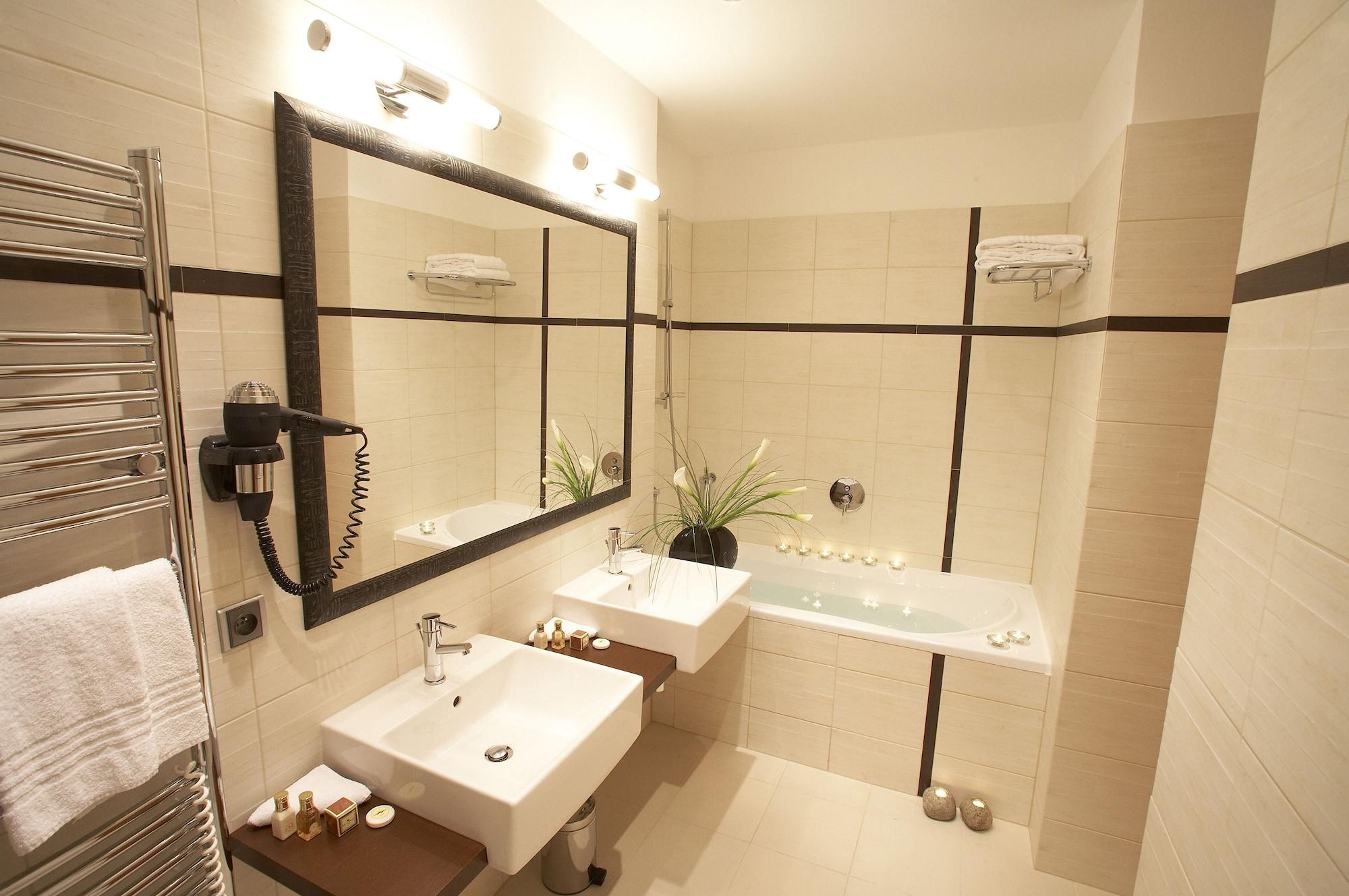 Design Merrion 4* Prague