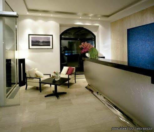 Design Merrion Prague